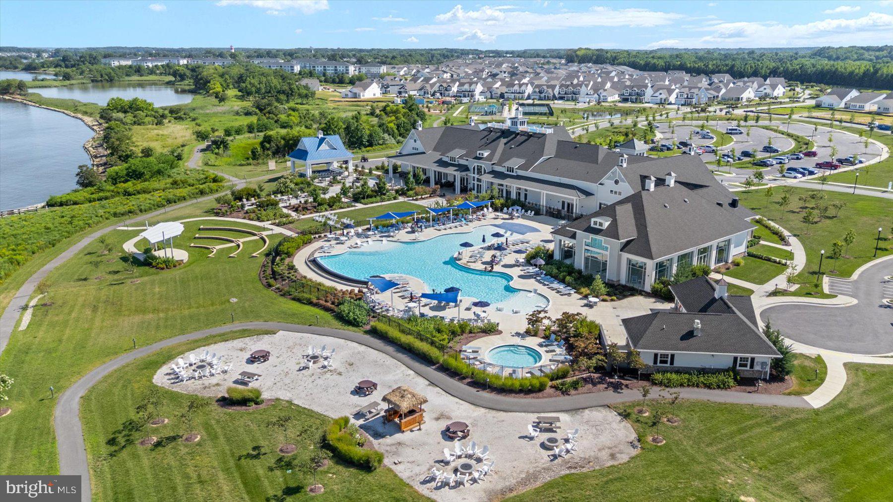 135 Nauset Lane Chester, MD 21619 - Photo 66 of 81