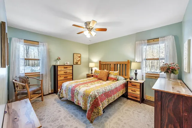 $675,000 | 3009 North Shore Drive, Crandon, WI 54520