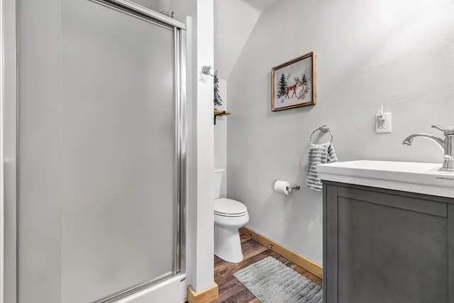 $675,000 | 3009 North Shore Drive, Crandon, WI 54520