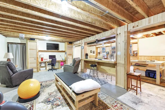 $675,000 | 3009 North Shore Drive, Crandon, WI 54520