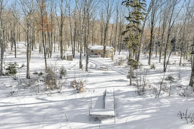 $675,000 | 3009 North Shore Drive, Crandon, WI 54520