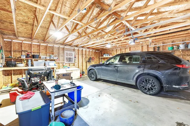 $675,000 | 3009 North Shore Drive, Crandon, WI 54520