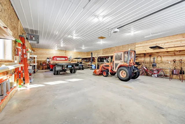 $675,000 | 3009 North Shore Drive, Crandon, WI 54520