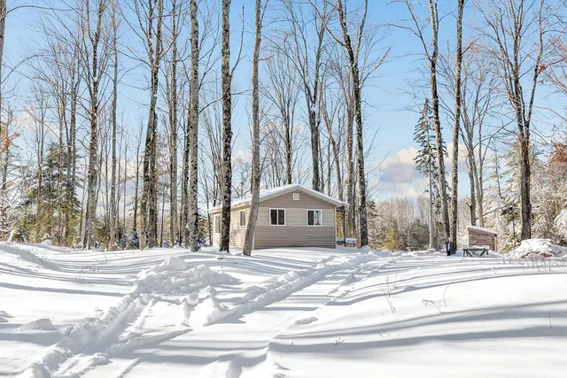 $675,000 | 3009 North Shore Drive, Crandon, WI 54520