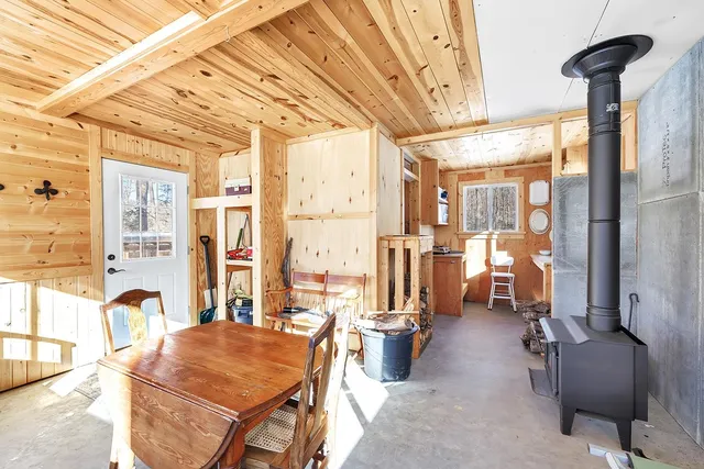 $675,000 | 3009 North Shore Drive, Crandon, WI 54520