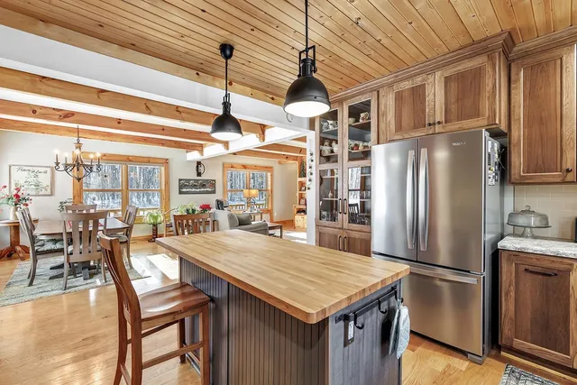 $675,000 | 3009 North Shore Drive, Crandon, WI 54520