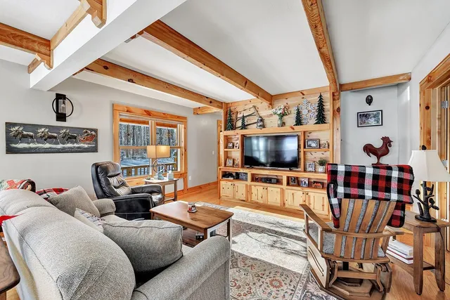 $675,000 | 3009 North Shore Drive, Crandon, WI 54520