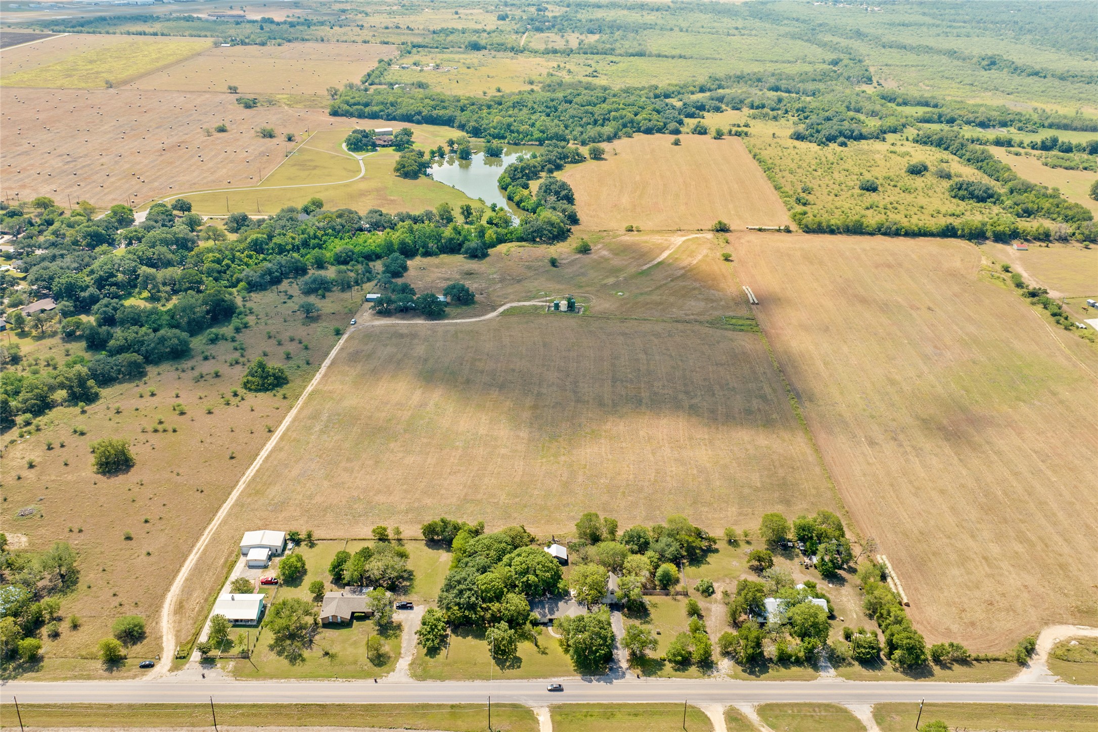 1408 State Park Road Lockhart, TX 78644 - Photo 26 of 38