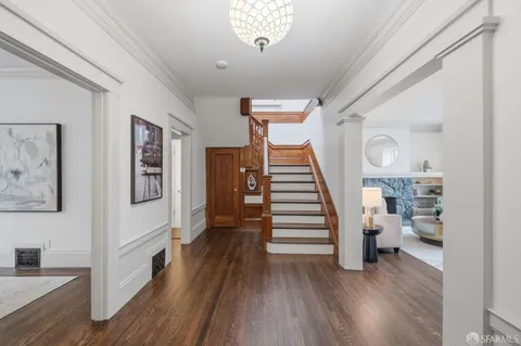 $2,698,000 | 711 12th Avenue, San Francisco, CA 94118