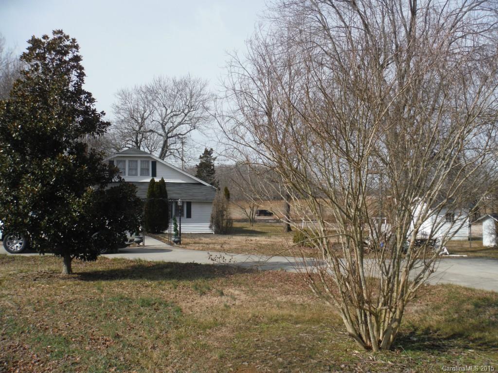 41 York Road Stony Point, NC 28678 - Photo 22 of 22 a view of a house with snow on the wall