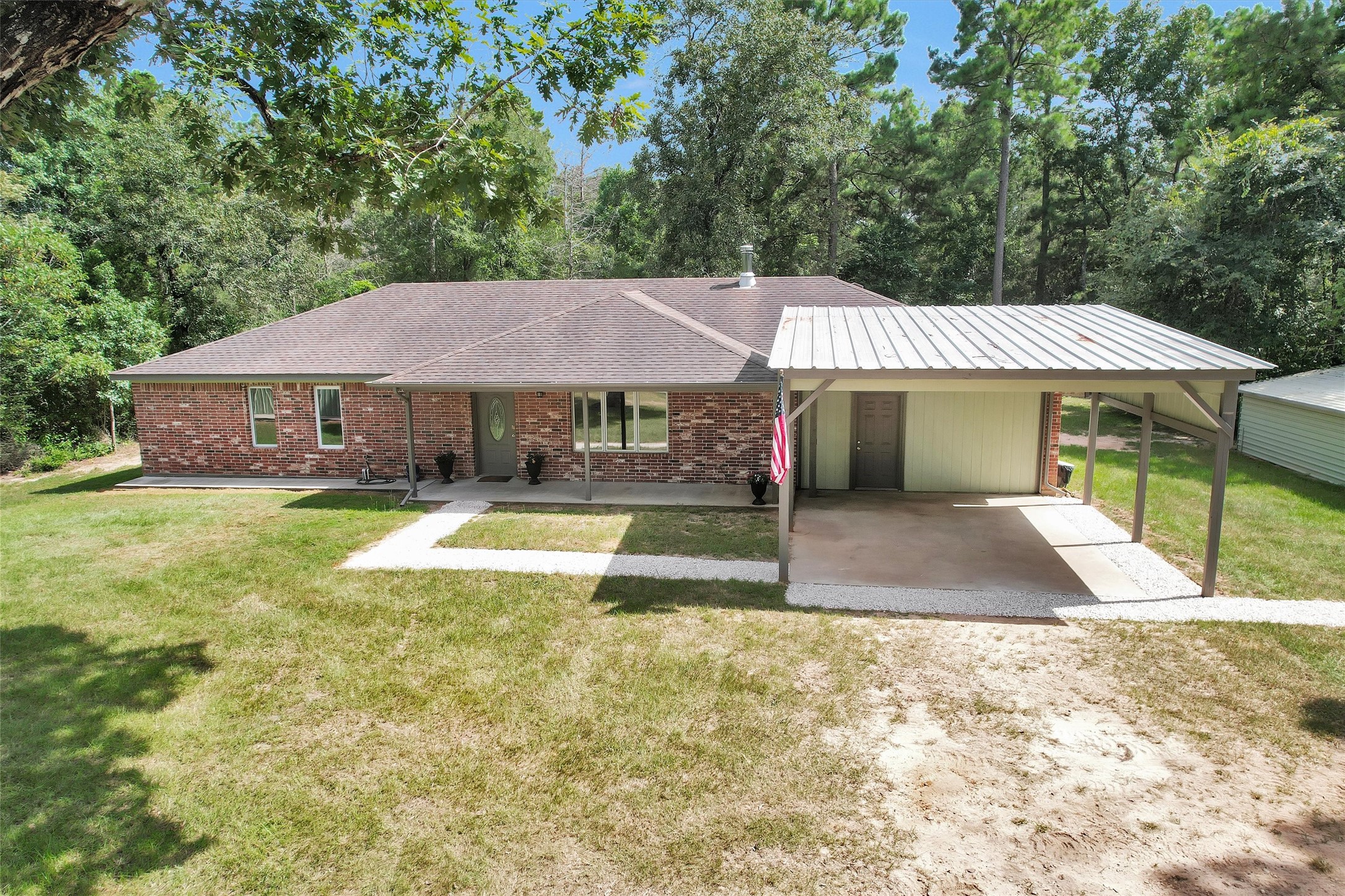 586 Diggs Road Willis, TX 77378 - Photo 44 of 44 Make your appointment today