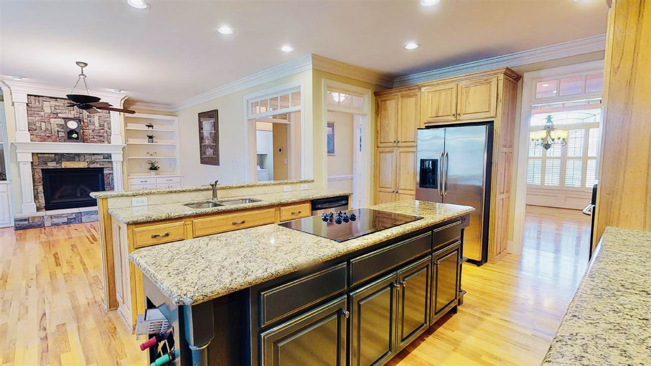 8724 Oregon Inlet Court Raleigh, NC 27603 - Photo 15 of 28 Photo 15