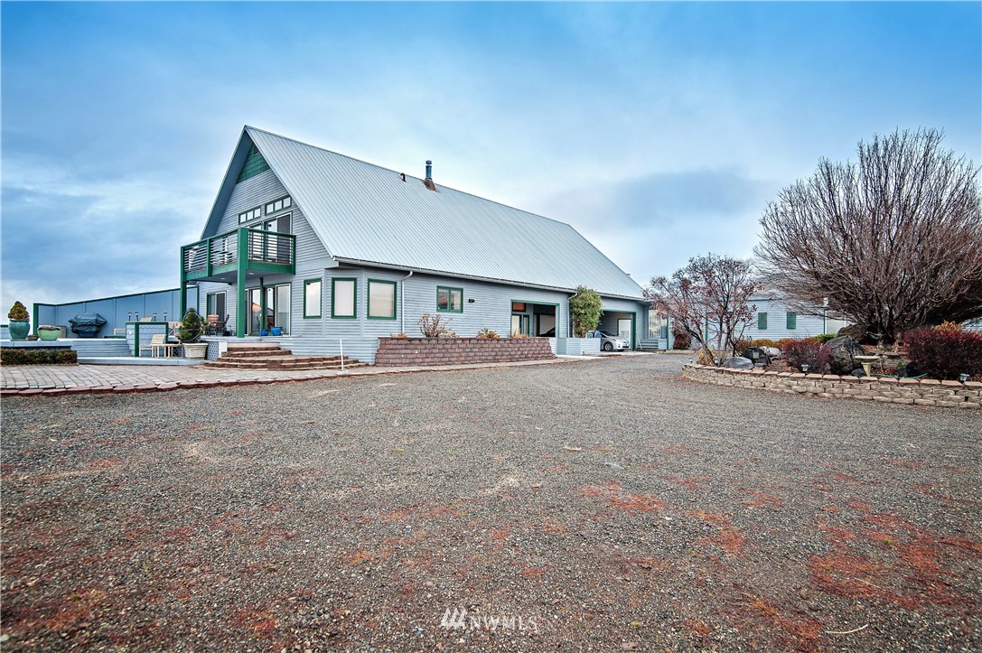 1020 Chukar Ridge Road Ellensburg, WA 98926 - Photo 37 of 39 Gallery Image 37