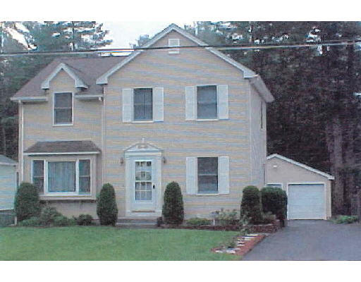 365 Parkerview Street Springfield, MA 01129 - Photo 1 of 1 Gallery Image 1