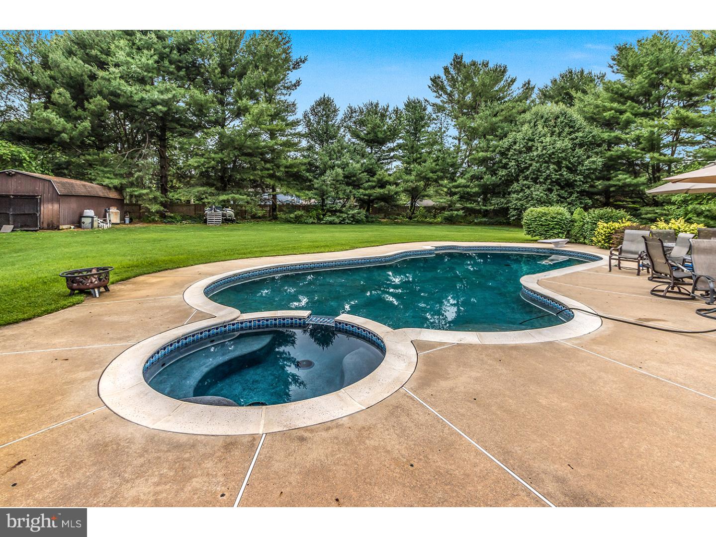 445 Chairville Road Southampton, NJ 08088 - Photo 6 of 9