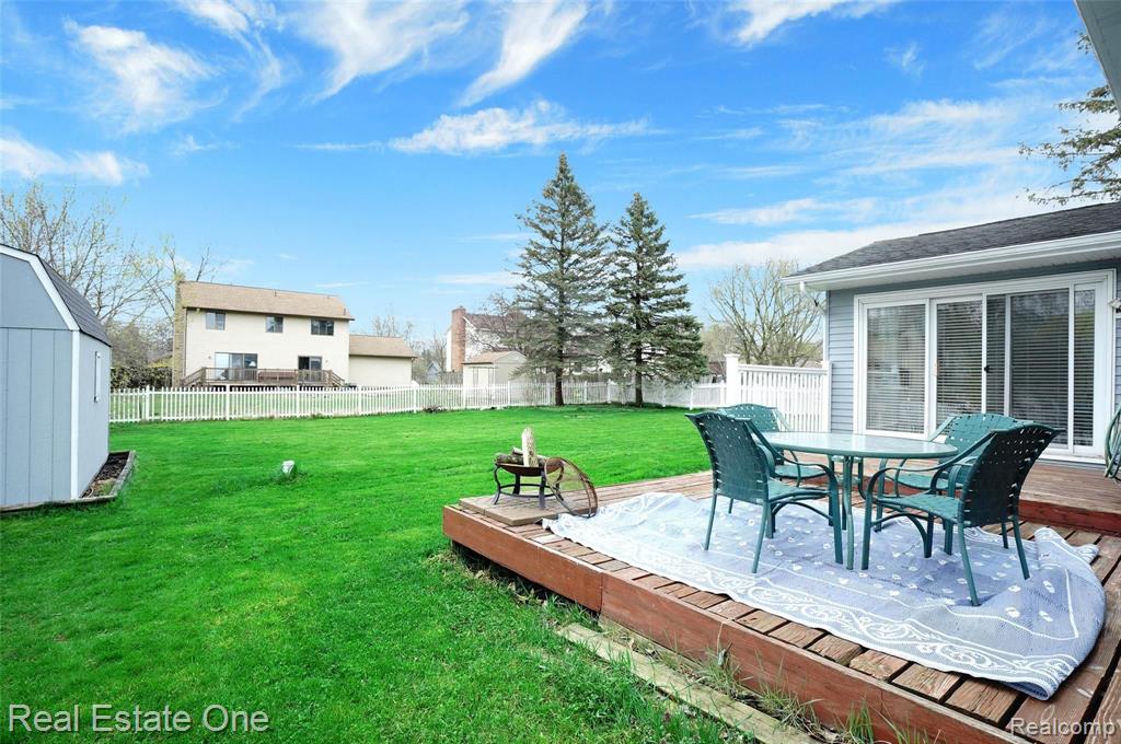 5213 Lethbridge Road Grand Blanc, MI 48439 - Photo 24 of 28 Gallery Image 24