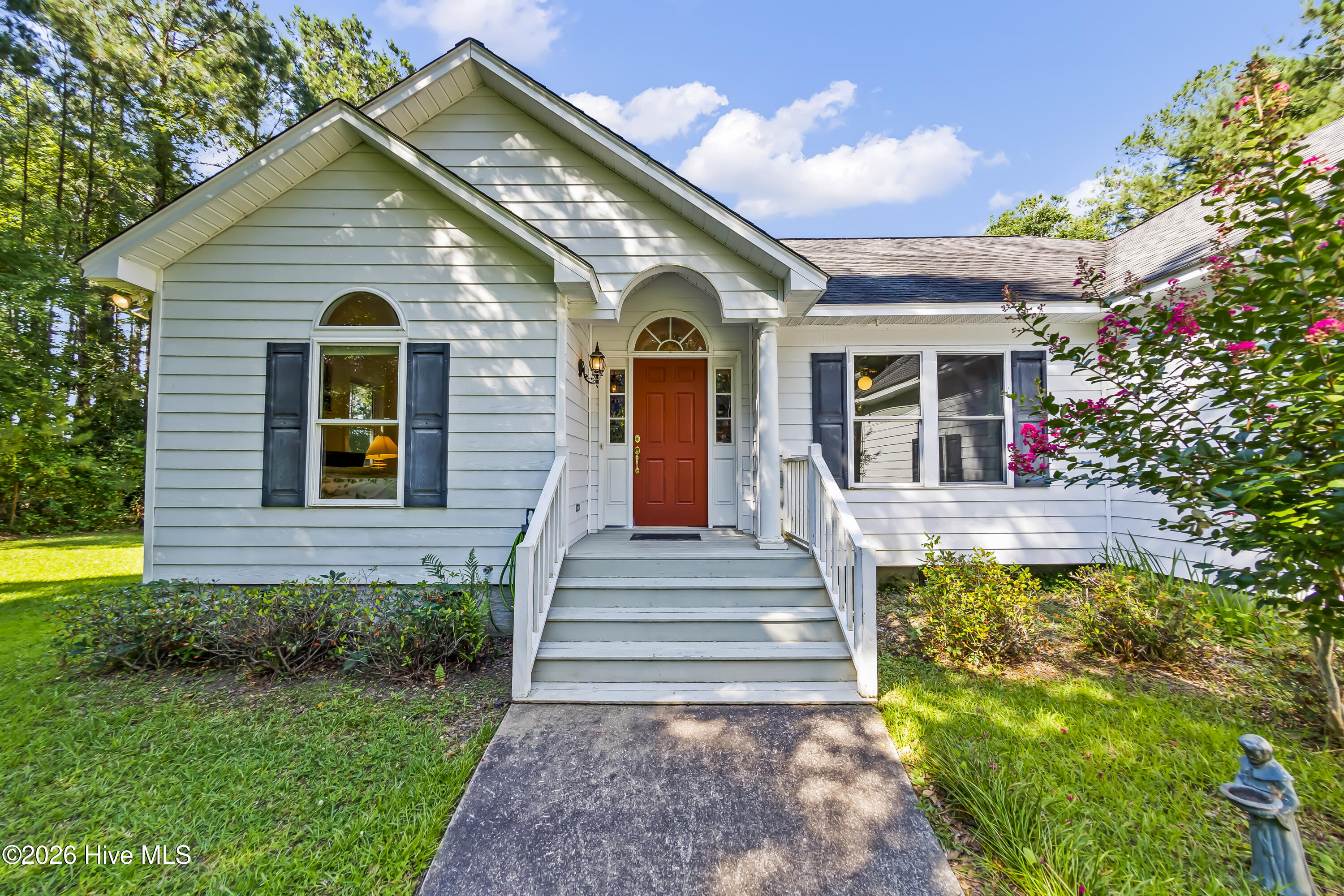 965 Old Mill Road Oriental, NC 28571 - Photo 1 of 62