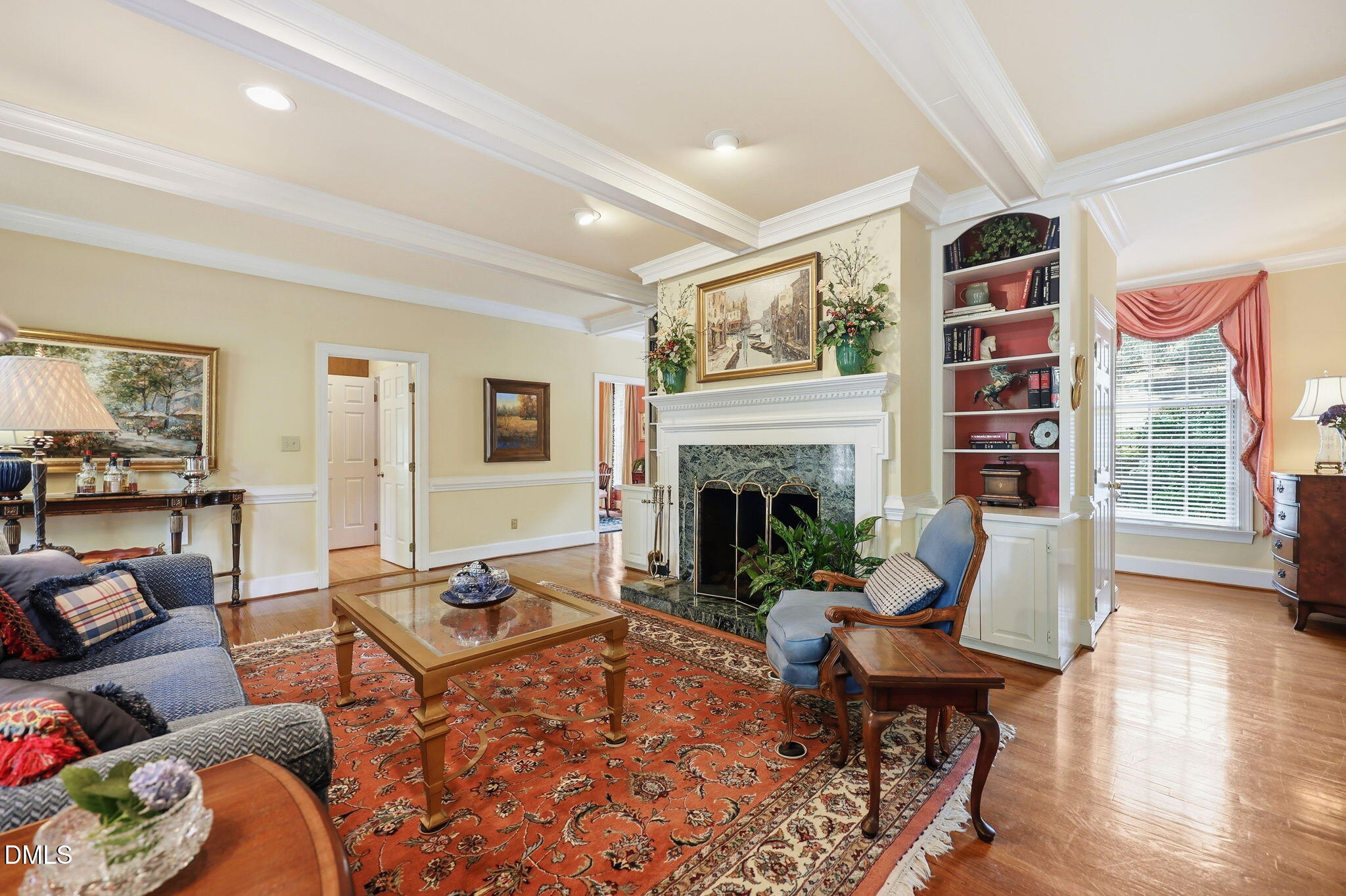 2221 Weybridge Drive Raleigh, NC 27615 - Photo 11 of 53