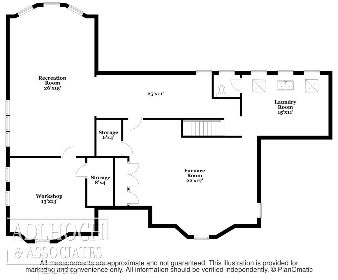 101 Lewiston Road Grosse Pointe, MI 48236 - Photo 27 of 27 50000627-26.JPG