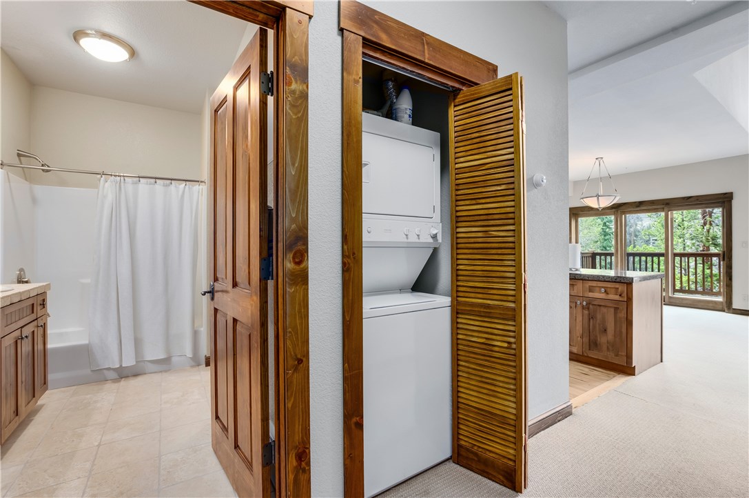 17 Lake Ridge Circle, Unit 1833 Keystone, CO 80435 - Photo 15 of 35 Gallery Image 15