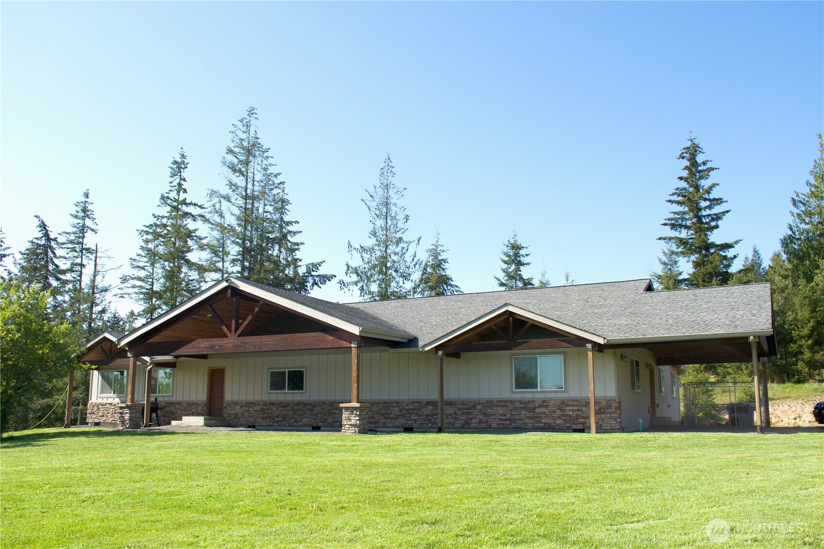 615 George Taylor Road Silverlake, WA 98645 - Photo 1 of 28 Gallery Image 1