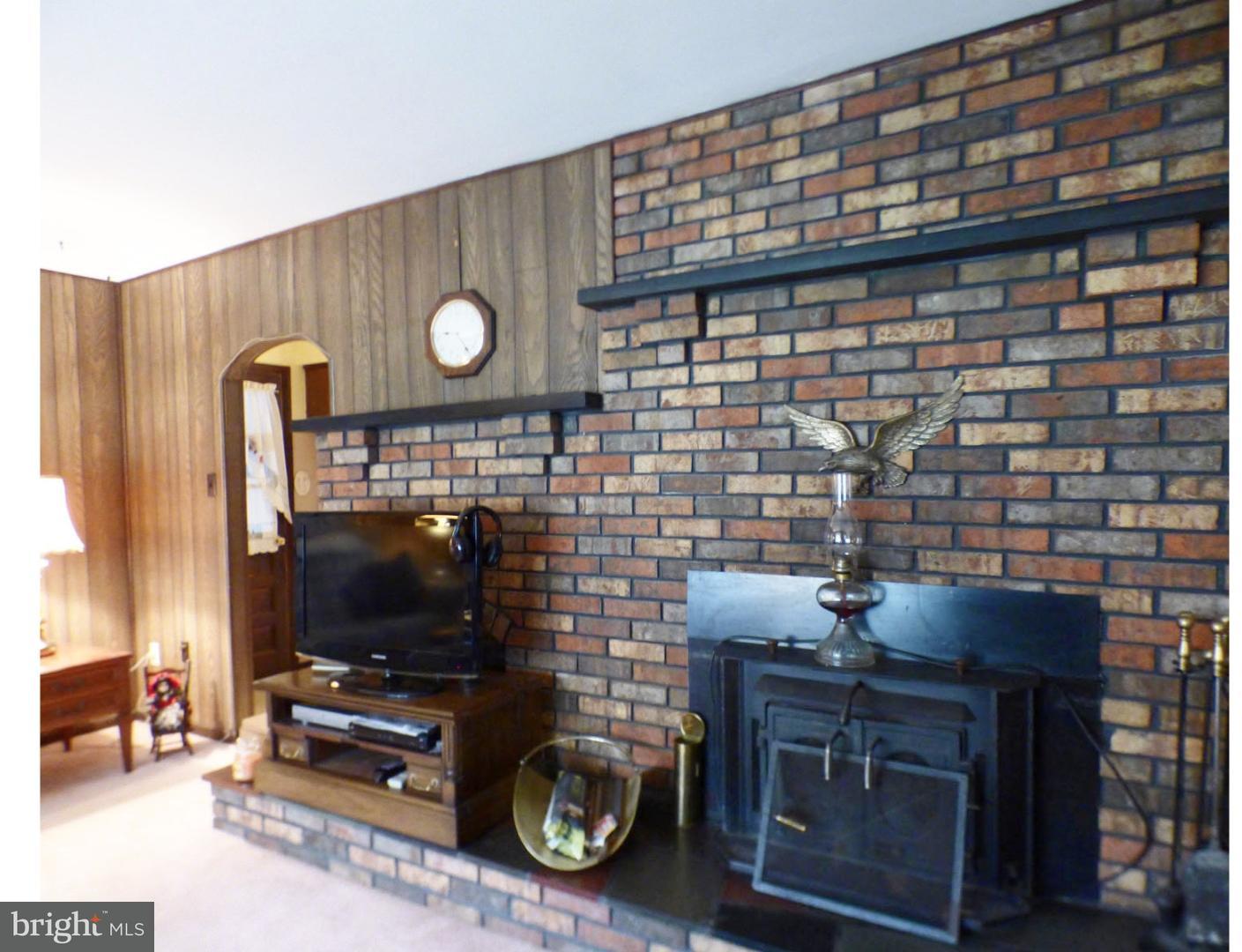 268 Dutch Row Road Pittsgrove, NJ 08318 - Photo 3 of 4