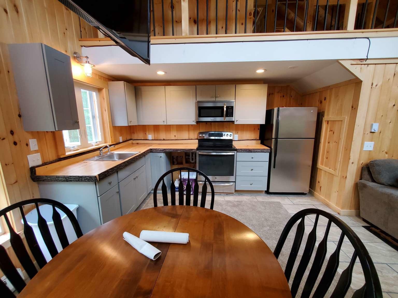2039 Hillside Road Kingfield, ME 04947 - Photo 3 of 14 Sanborn.3
