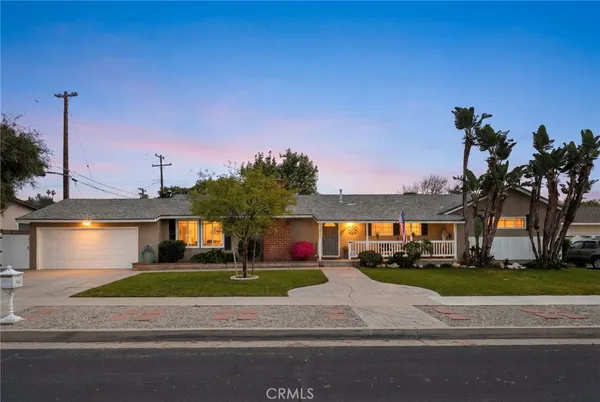 $950,000 | 19946 East Rambling Road, Covina, CA 91724