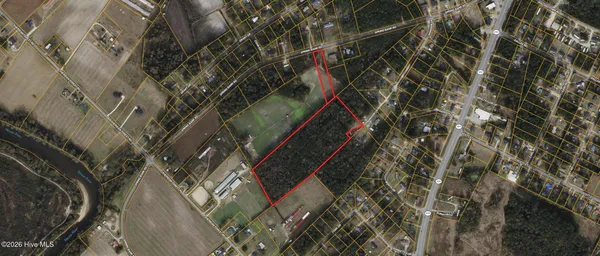 $168,000 | 0 Spring Bank Road, Goldsboro, NC 27534
