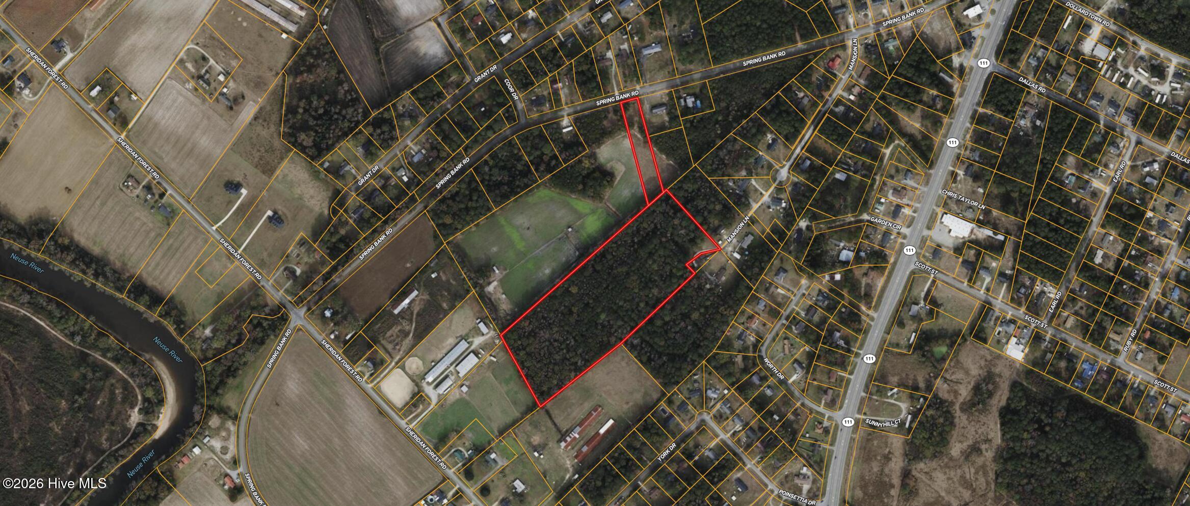 0 Spring Bank Road Goldsboro, NC 27534 - Photo 1 of 7 2026-04-17_22-07-43