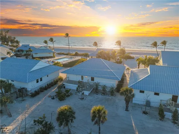 $3,495,000 | 25 Beach Homes, Captiva, FL 33924