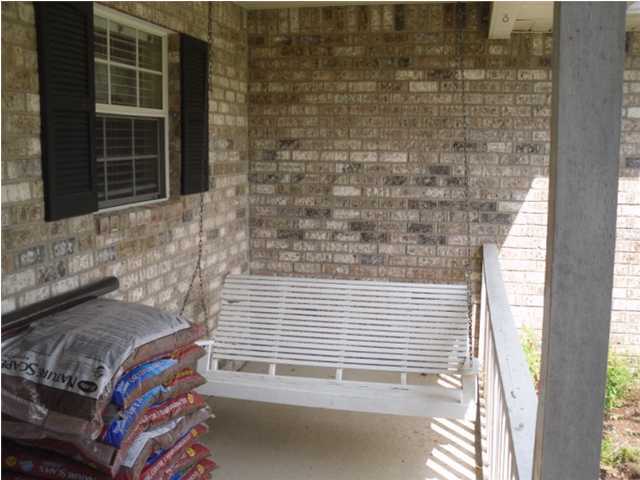 4821 Acorn Drive Crestview, FL 32539 - Photo 13 of 25 a bedroom with a bed and a window