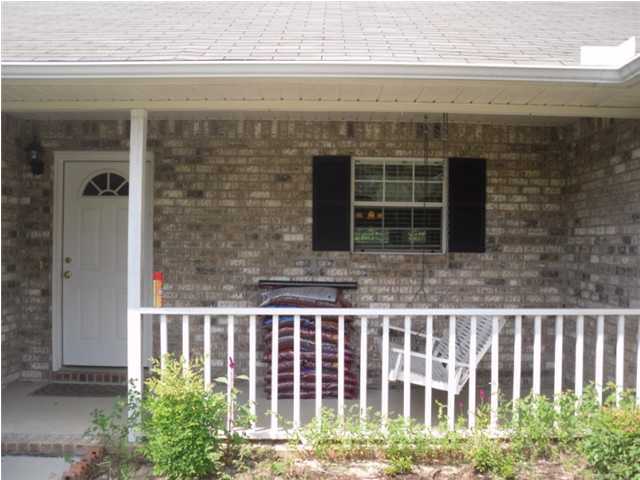 4821 Acorn Drive Crestview, FL 32539 - Photo 16 of 25 a front view of a house