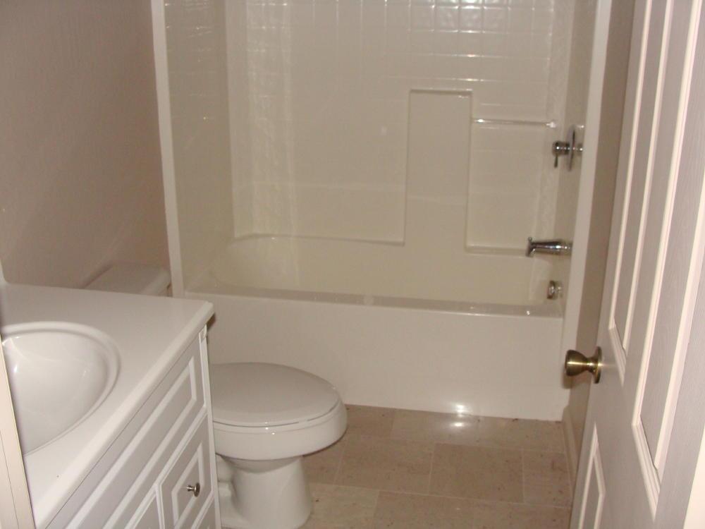12296 North Table Top Road Maricopa, AZ 85139 - Photo 4 of 5 bathroom