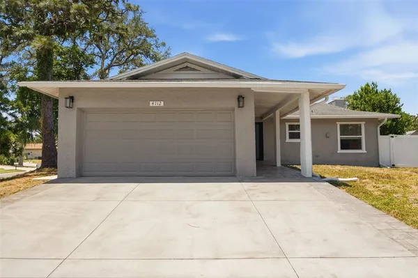 $419,900 | 4712 Simcoe Street, Palm Harbor, FL 34683
