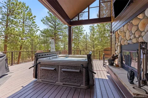 $2,100,000 | 1734 Mt Evans Boulevard, Pine, CO 80470