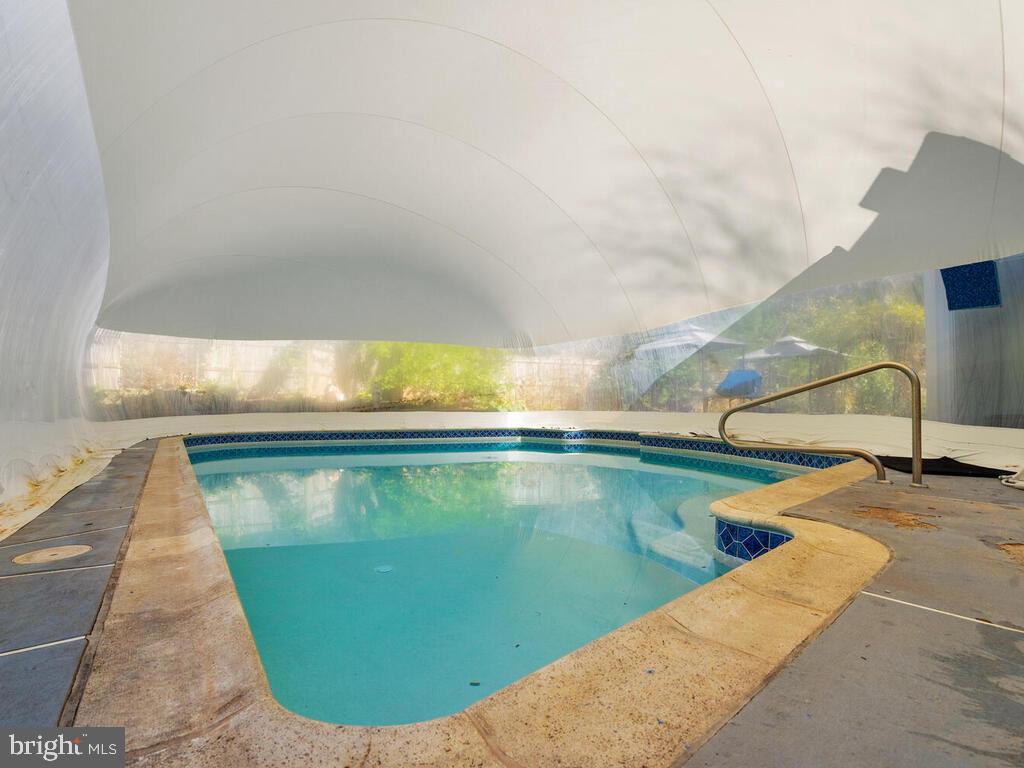 11603 Vale Road Oakton, VA 22124 - Photo 50 of 63 pool space