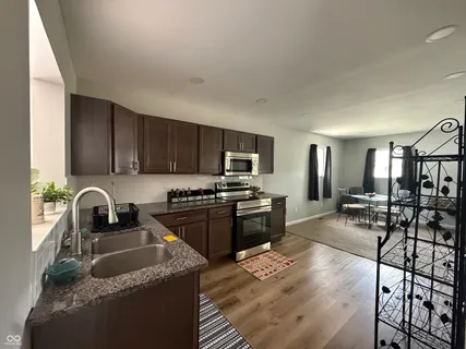 $160,000 | 562 Roanoke Road, Kingsford Heights, IN 46346