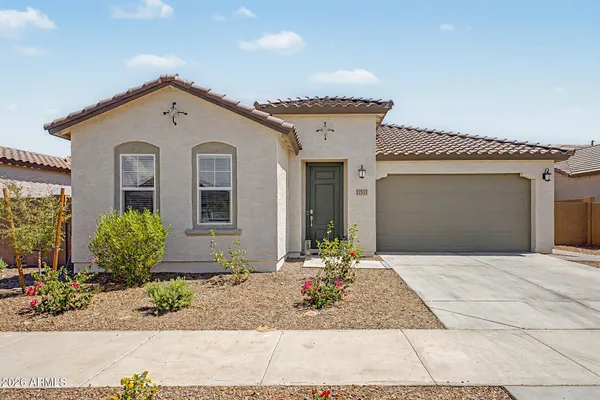 $499,000 | 17537 West Superior Avenue, Goodyear, AZ 85338