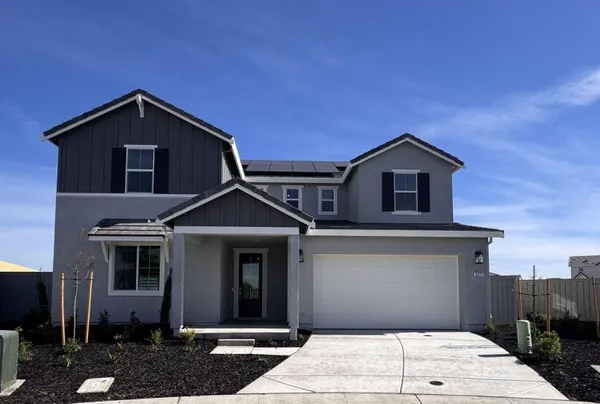 $947,990 | 517 Flannel Court, Roseville, CA 95747