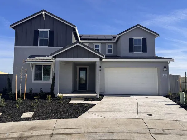 $947,990 | 517 Flannel Court, Roseville, CA 95747