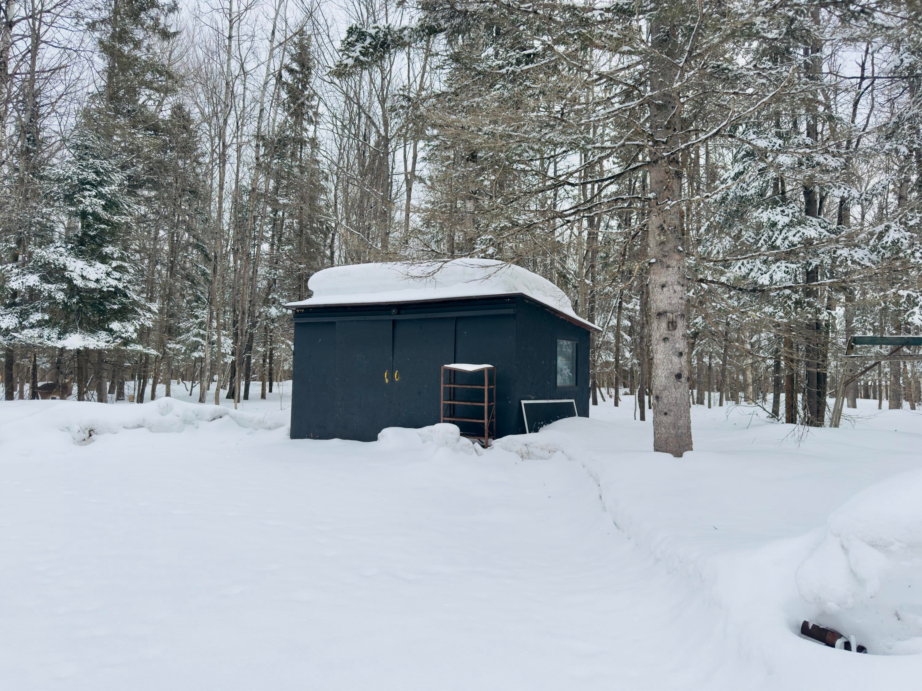 3281 South Shunk Road Sault Ste. Marie, MI 49783 - Photo 37 of 48 Gallery Image 37
