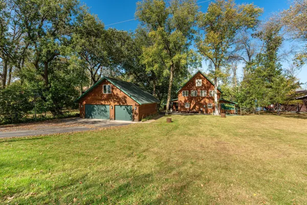 $999,900 | 22127 Statesboro Drive, Clitherall, MN 56524