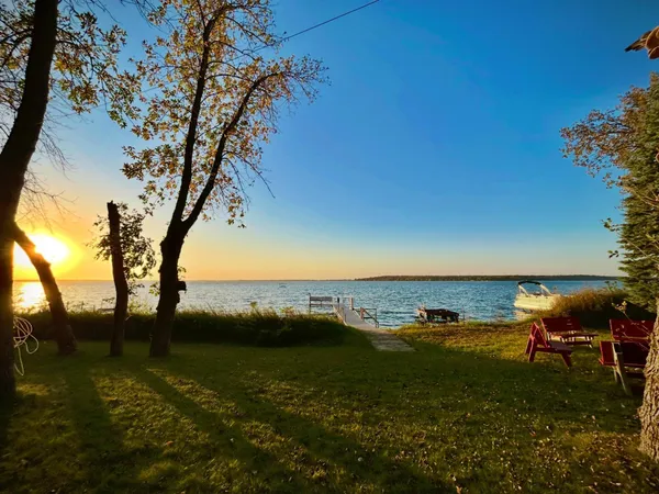 $999,900 | 22127 Statesboro Drive, Clitherall, MN 56524