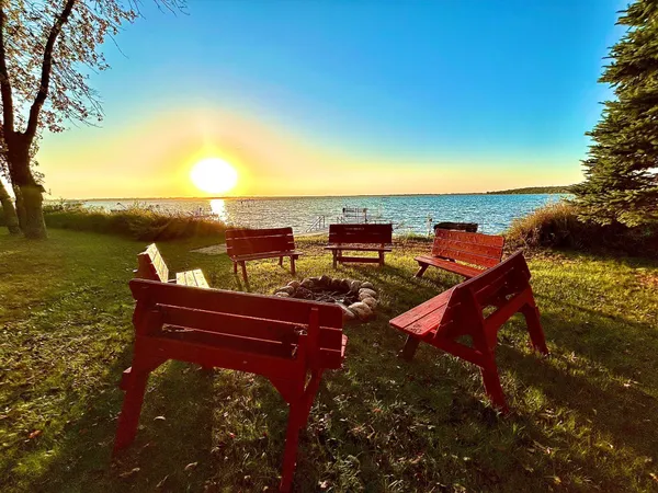 $999,900 | 22127 Statesboro Drive, Clitherall, MN 56524