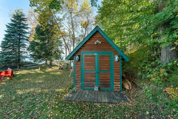 $999,900 | 22127 Statesboro Drive, Clitherall, MN 56524