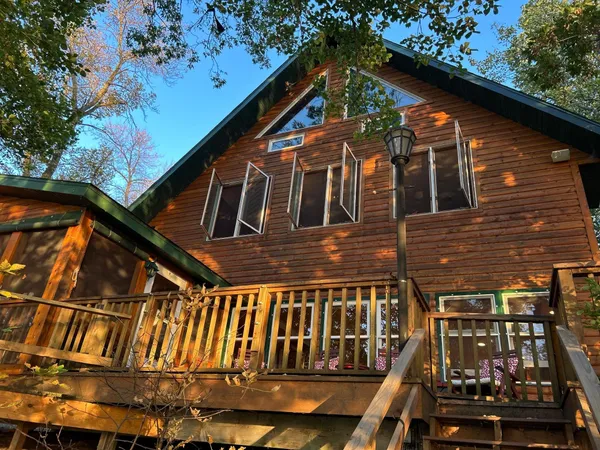 $999,900 | 22127 Statesboro Drive, Clitherall, MN 56524