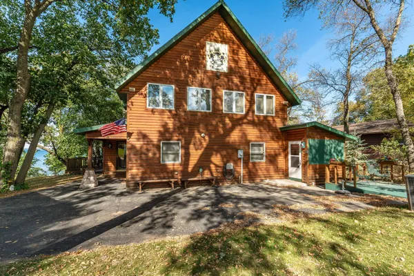$999,900 | 22127 Statesboro Drive, Clitherall, MN 56524