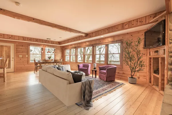 $999,900 | 22127 Statesboro Drive, Clitherall, MN 56524