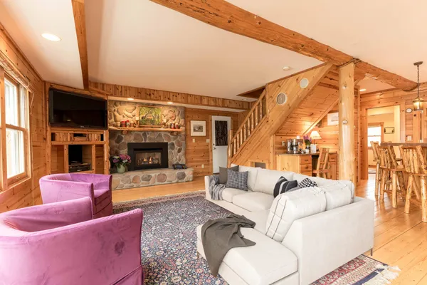 $999,900 | 22127 Statesboro Drive, Clitherall, MN 56524